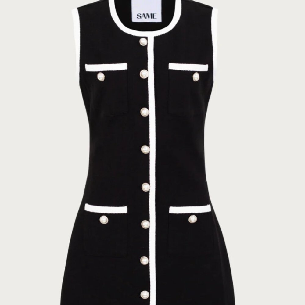 SAME Grace Dress